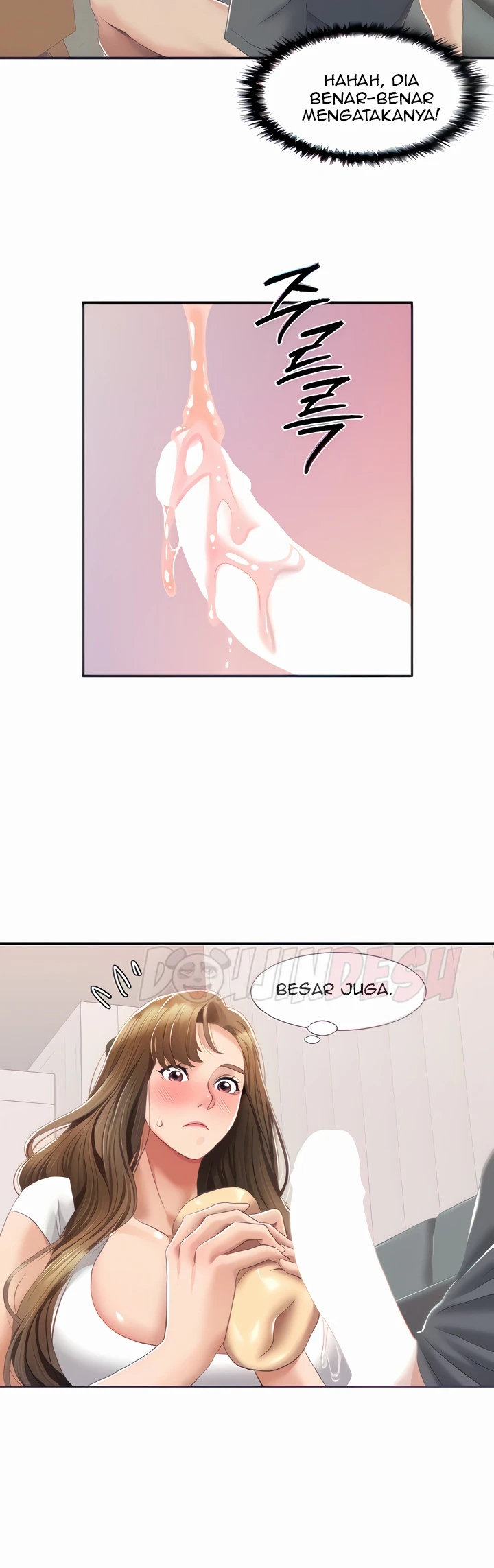 Neulsome Studio Chapter 04 - Page 11